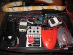 pedalboard